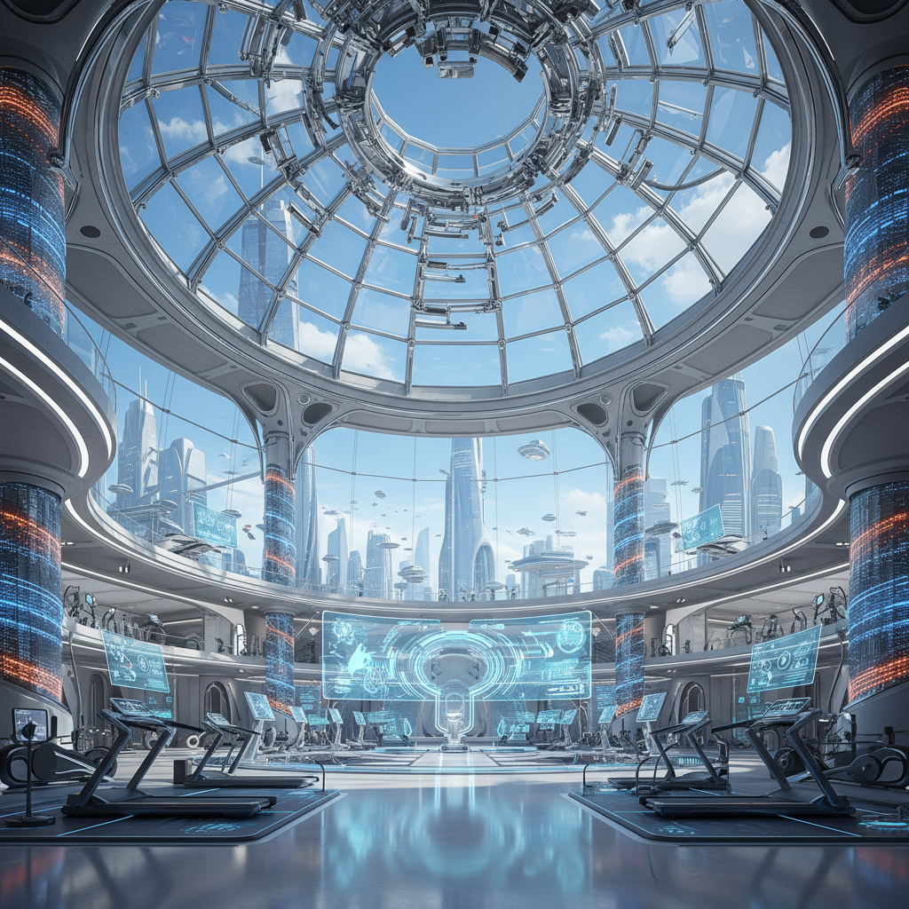 Nova Kinetic - Character Life Simulation by Jabali AI