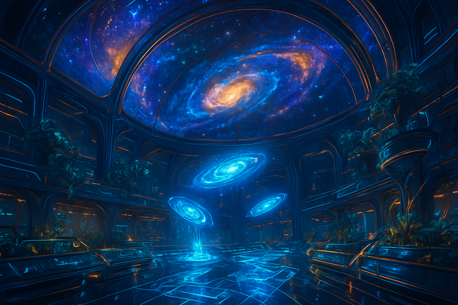 RAI STAR 923 - Character Life Simulation by Jabali AI