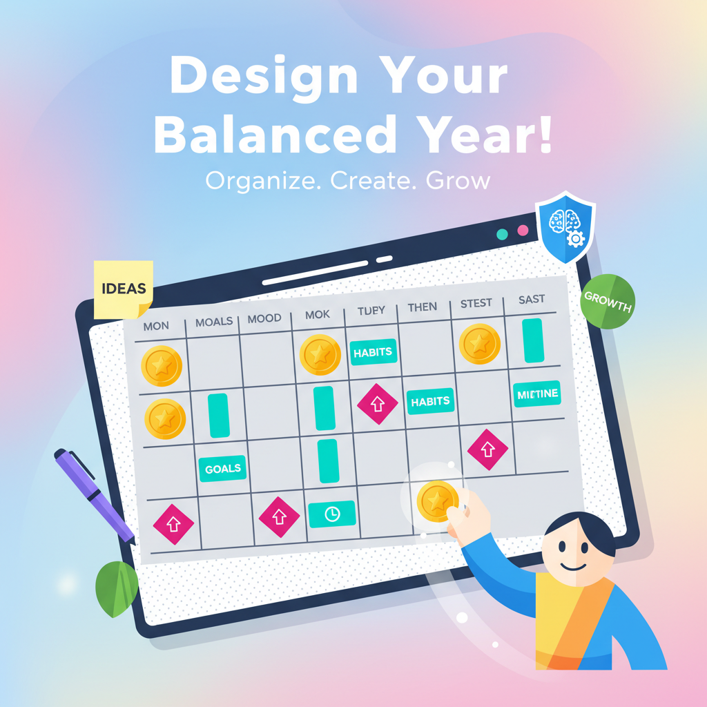 Grid Goals - Grid-Based Puzzle by Jabali AI