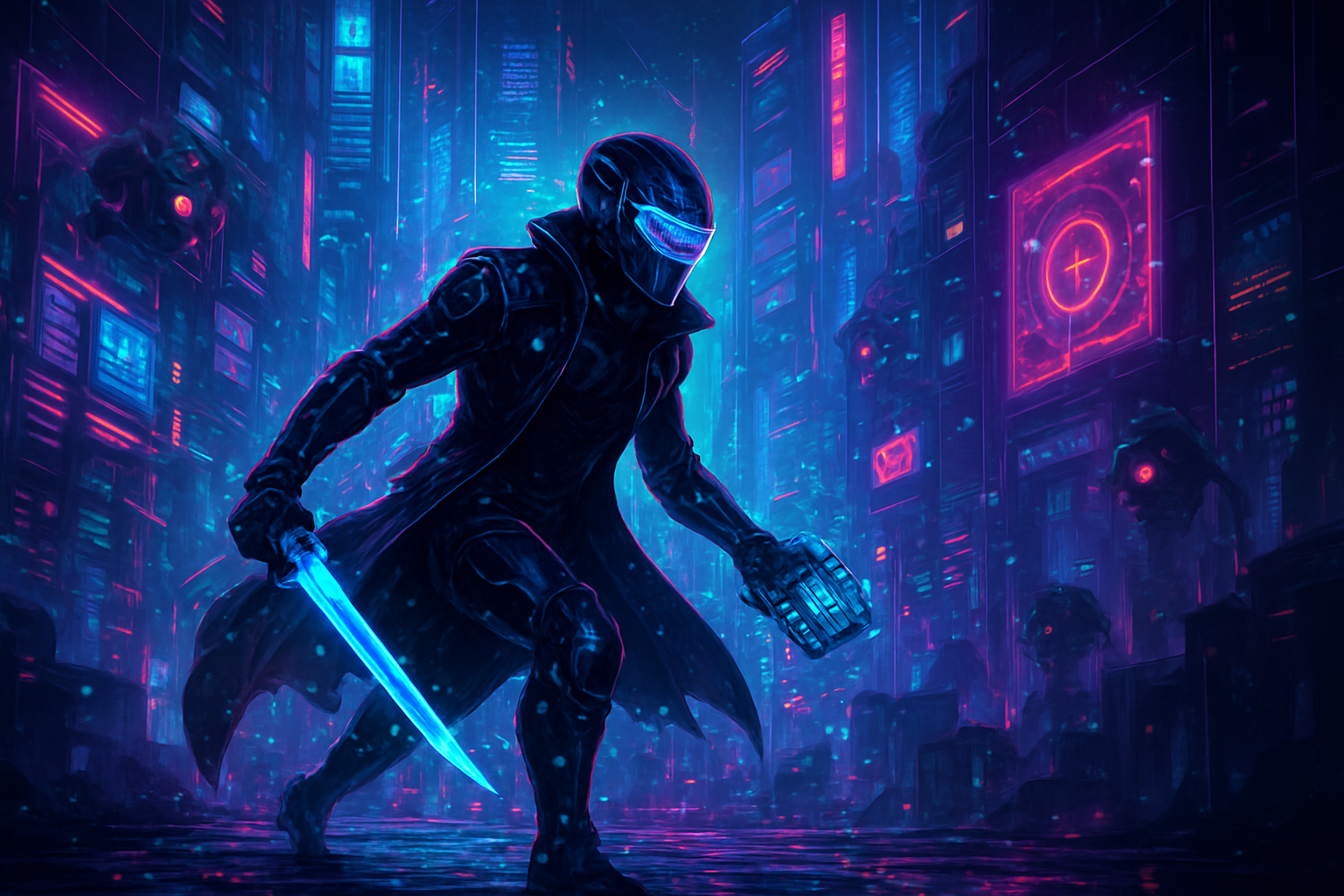 Titanium Defense - Dungeon Crawler RPG by Jabali AI