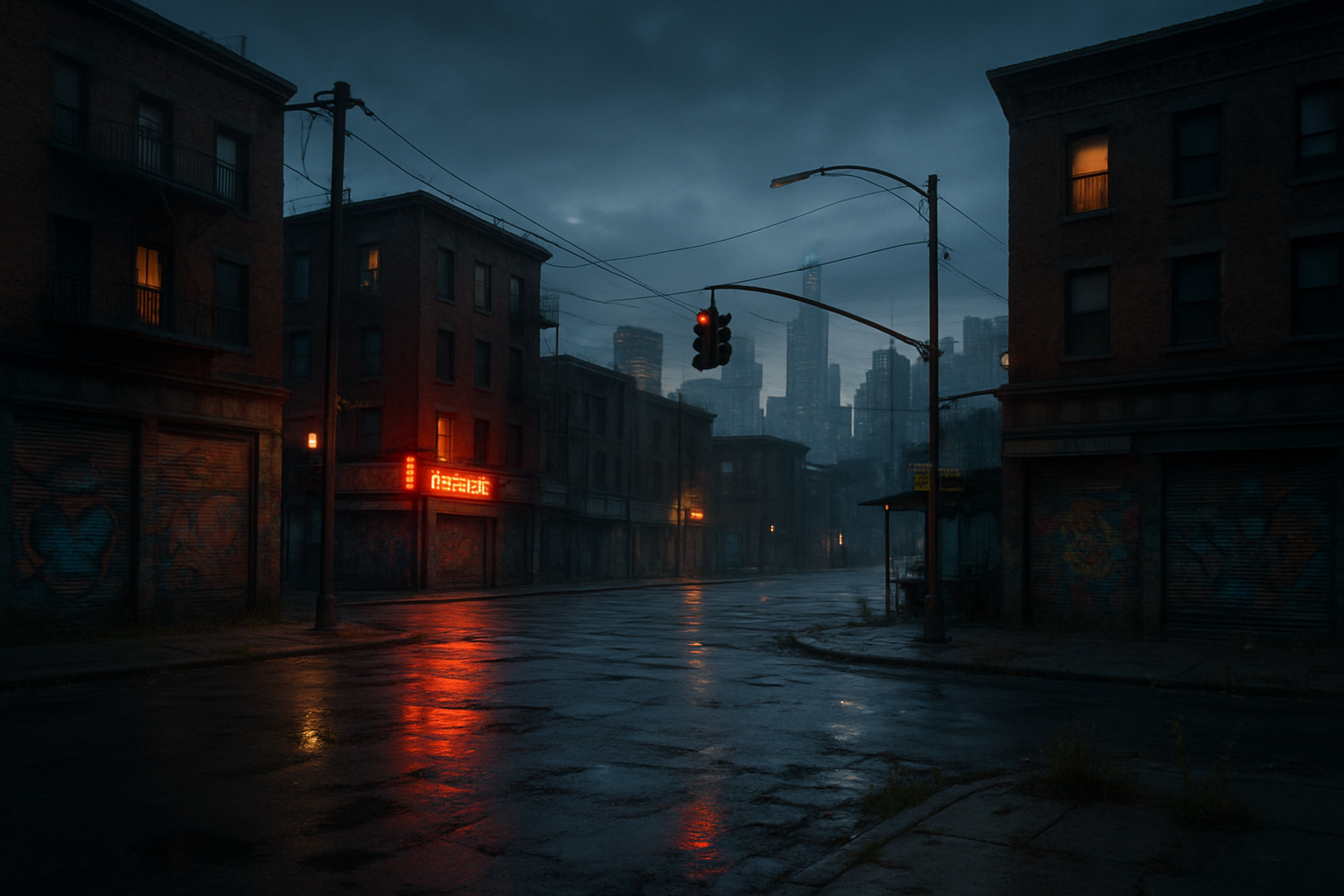 Diego Alvarez - Character Life Simulation by Jabali AI