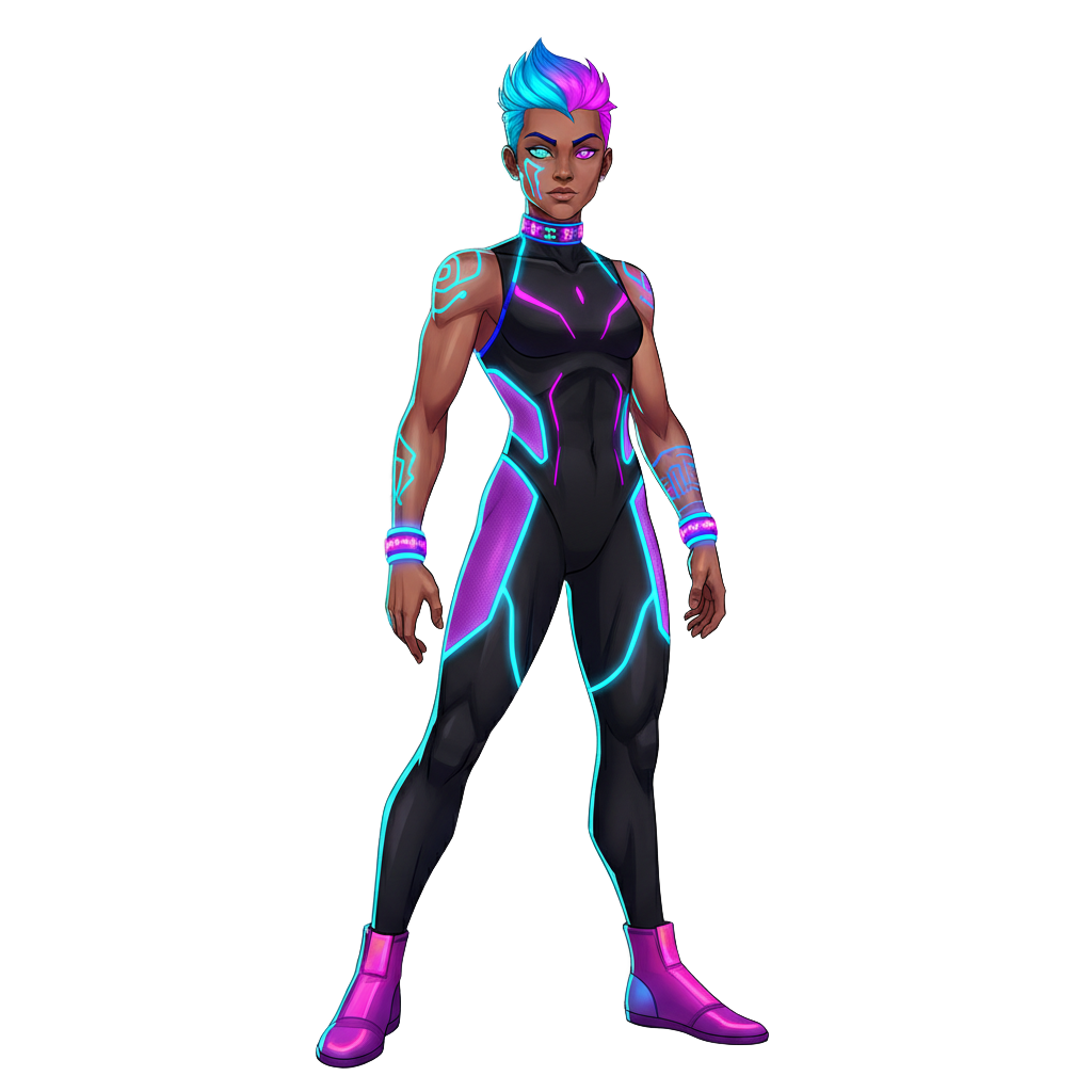 Nova Pulse - Jabali AI Poster