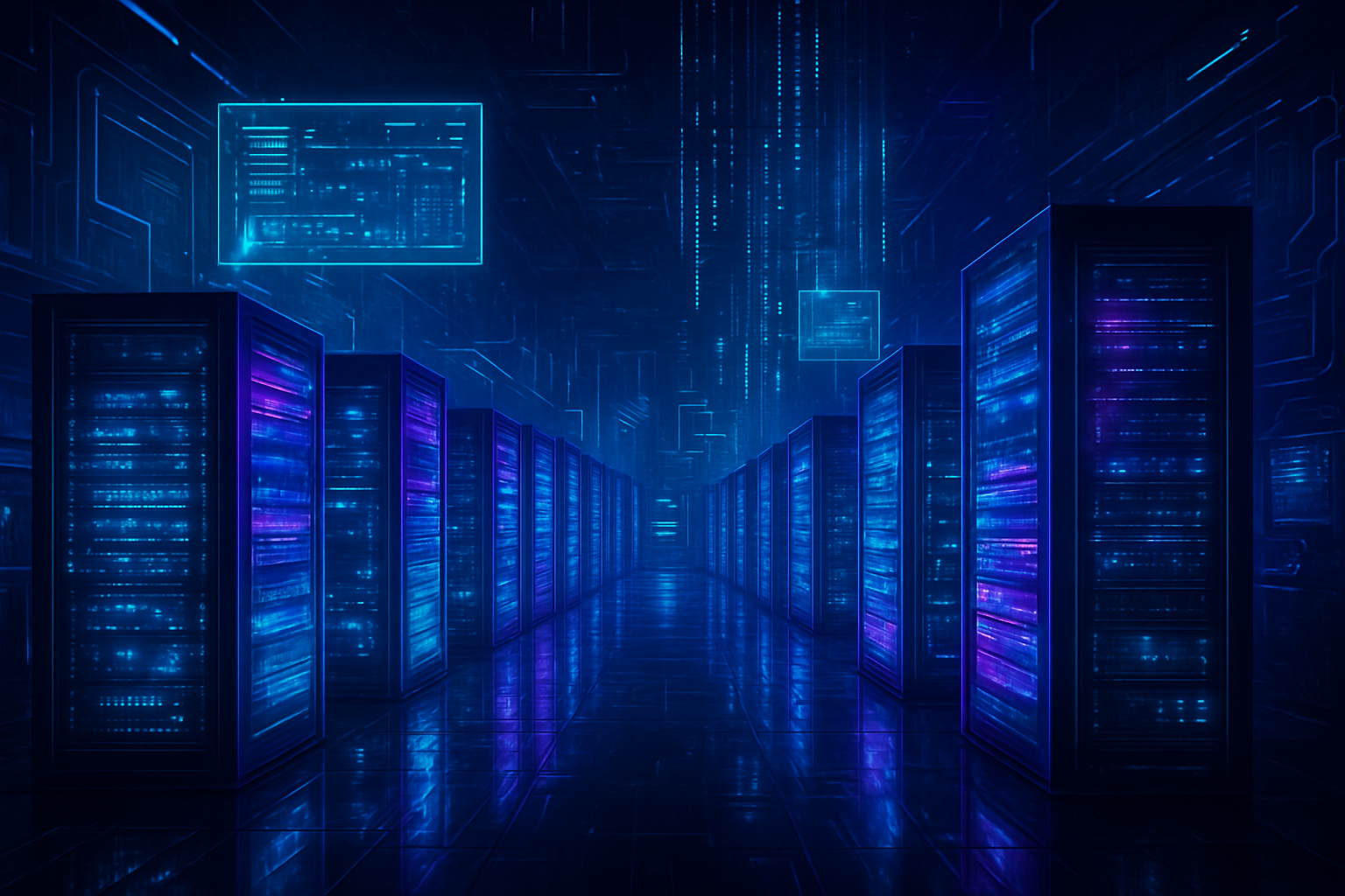 ECHO-7 - Character Life Simulation by Jabali AI