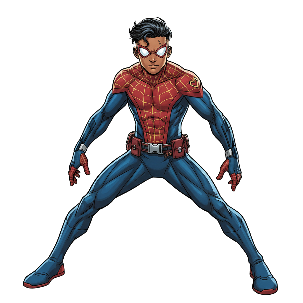 Rehan - Character Life Simulation by Jabali AI