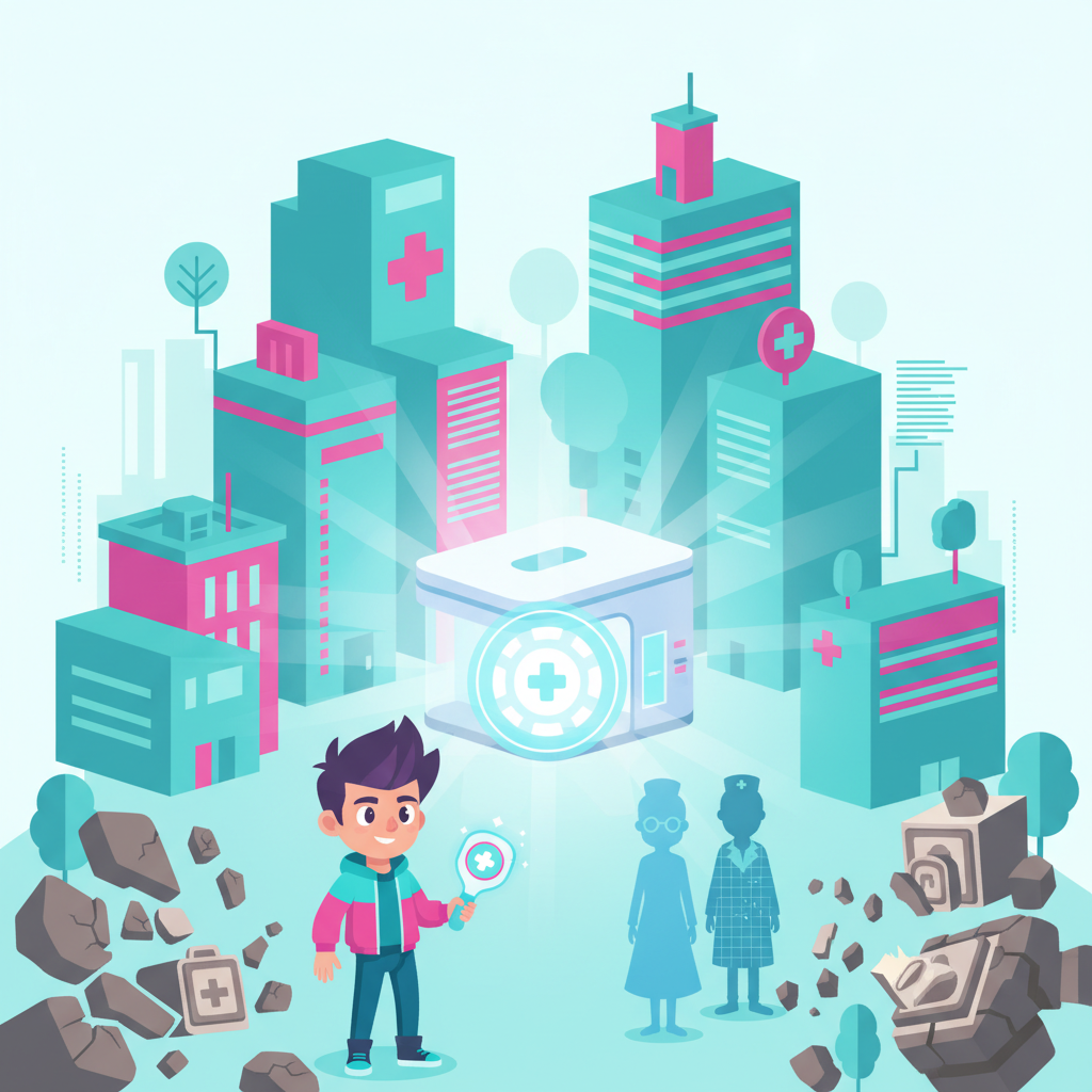 Patch Breakers - Adventure RPG by Jabali AI