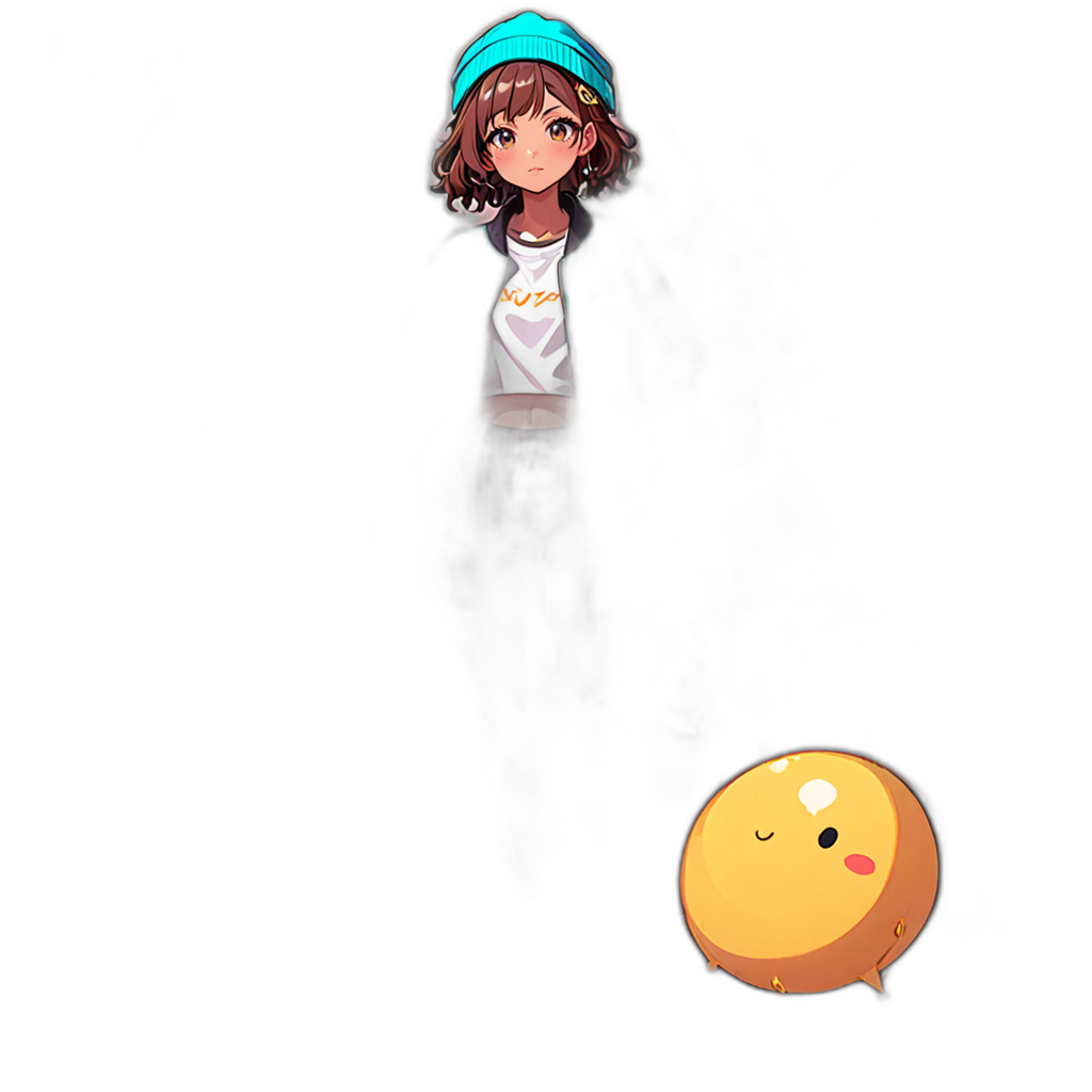 Its_chiknu - Jabali AI Poster