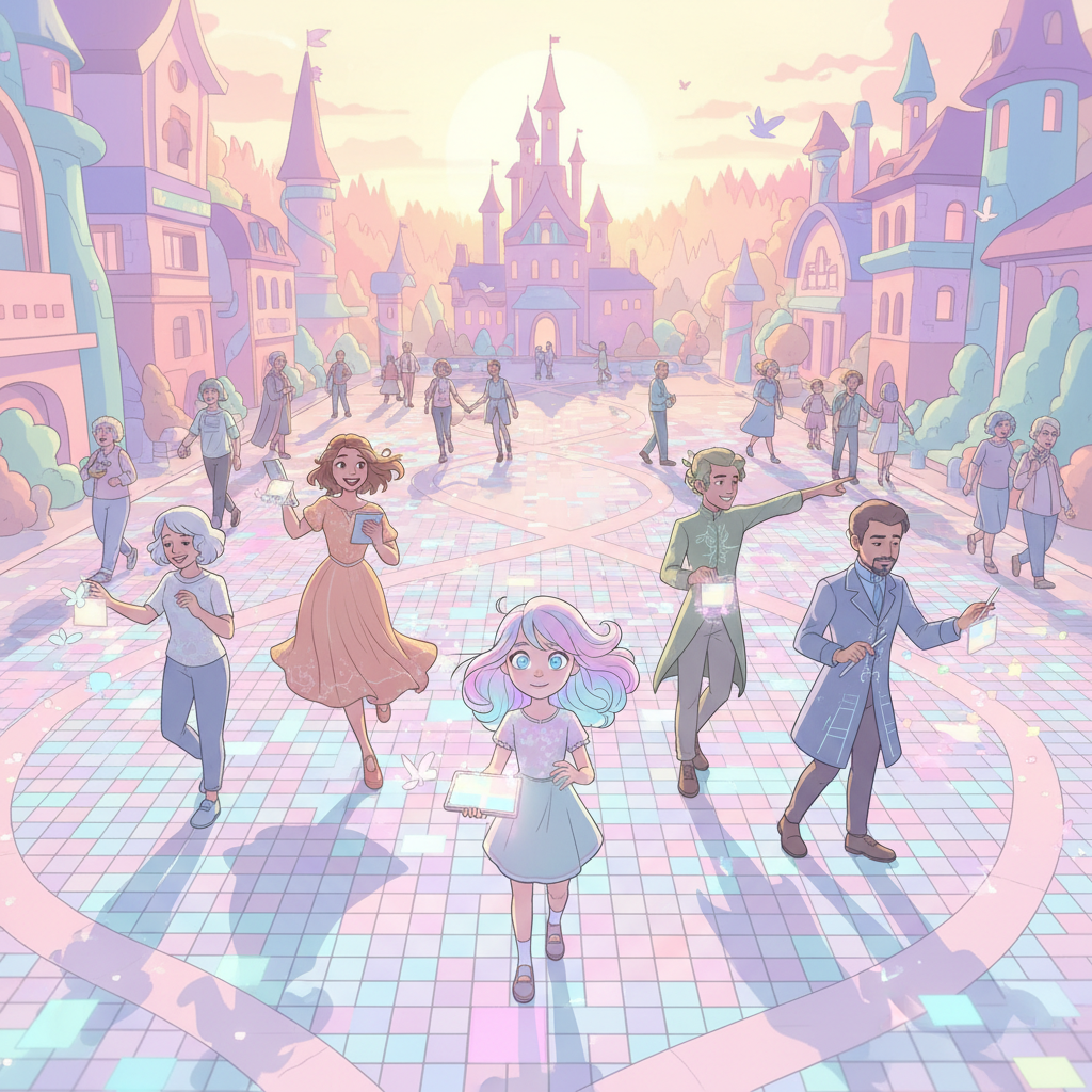 Bedrosians Manhattan Linear Glass Mosaic 12