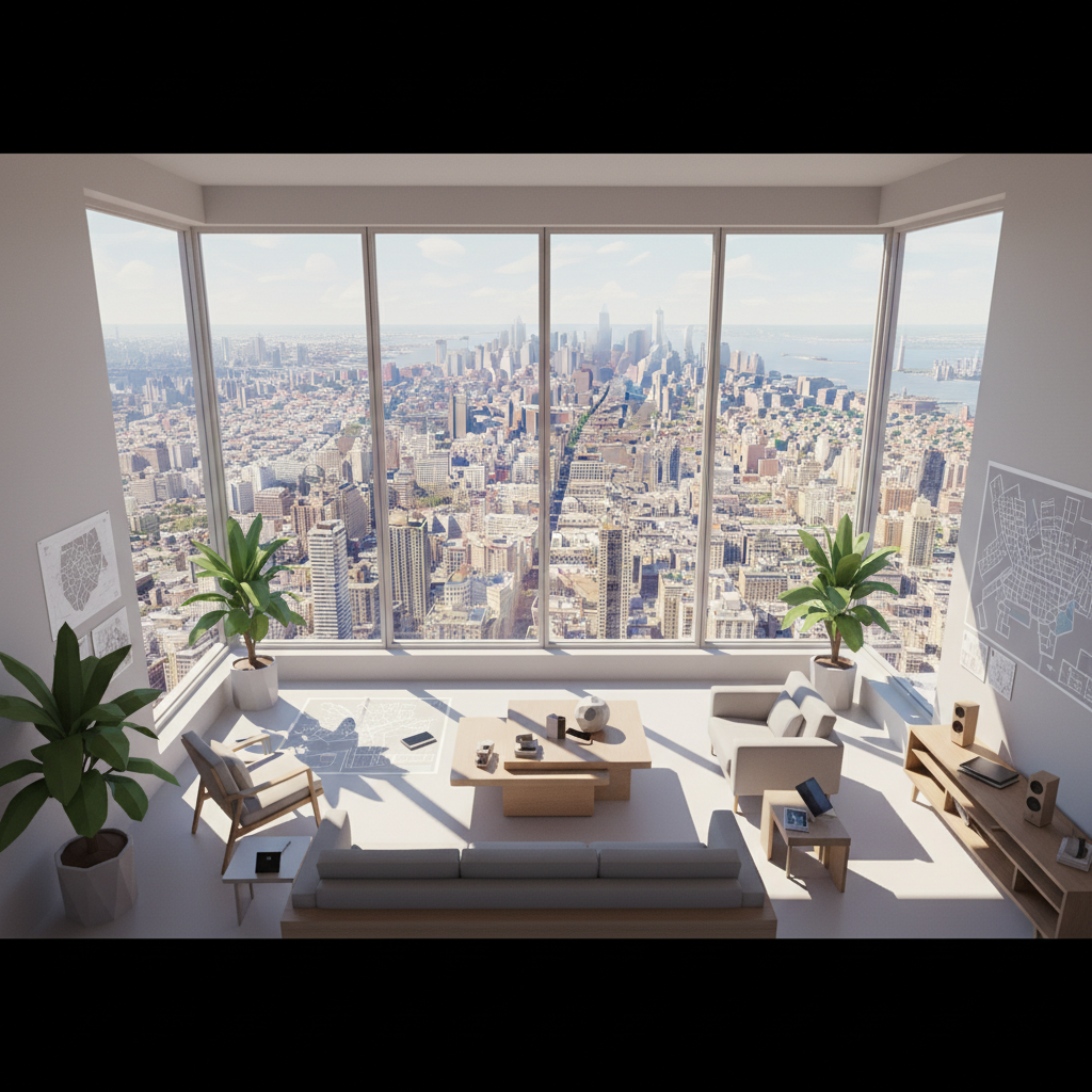 Jordan Carter - Character Life Simulation by Jabali AI