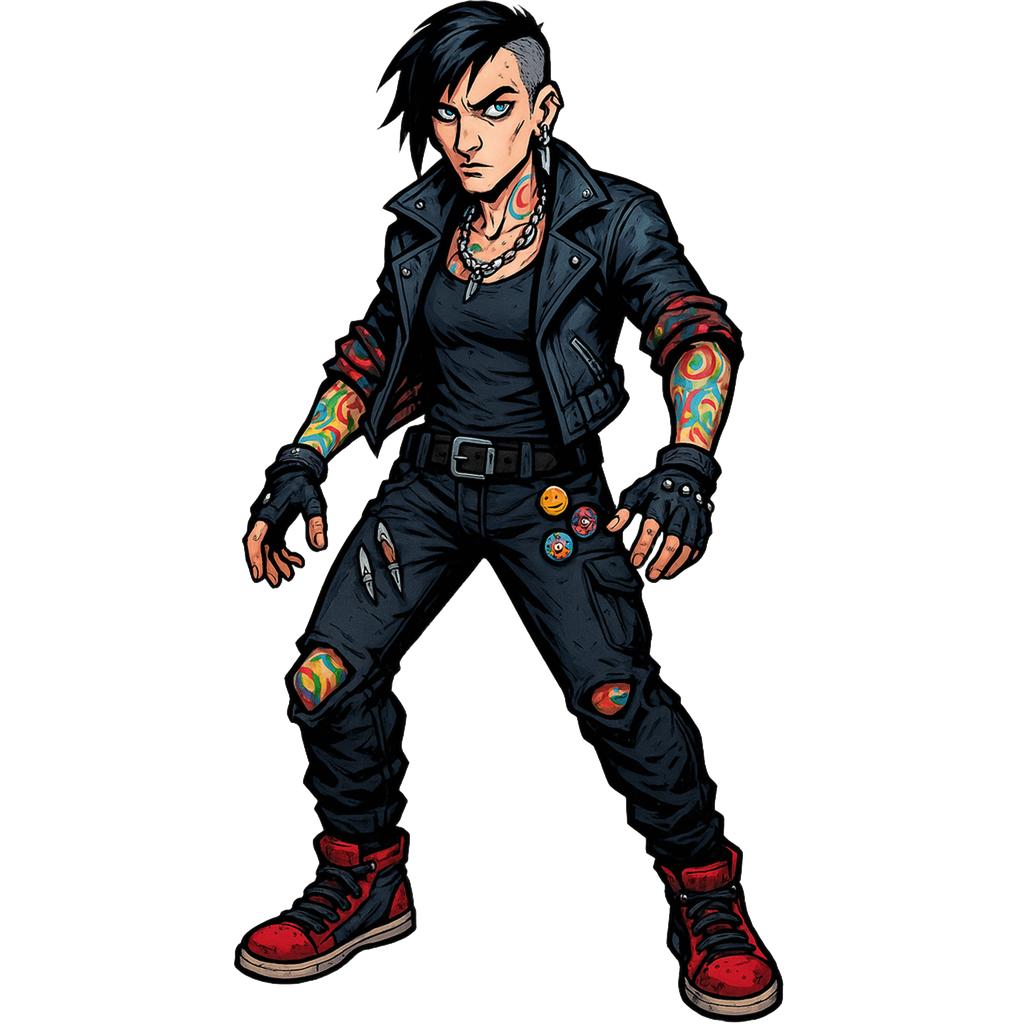 Vinnie 