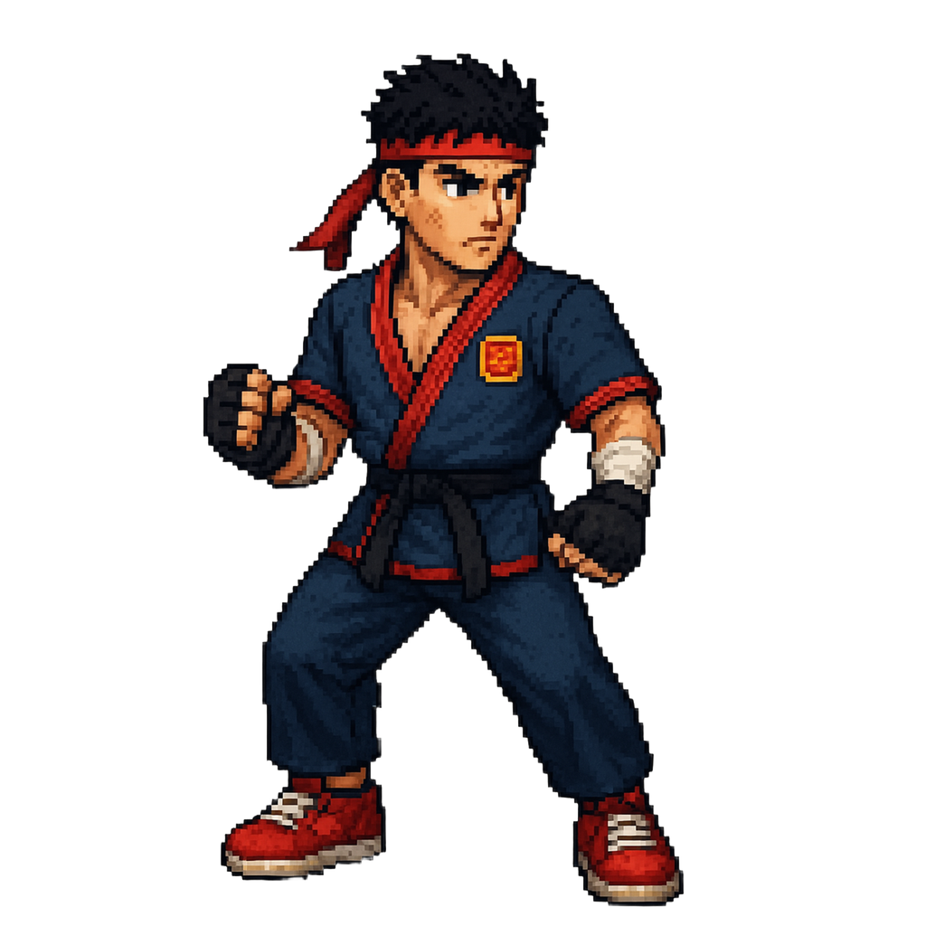 Jin Takahashi - Jabali AI Poster