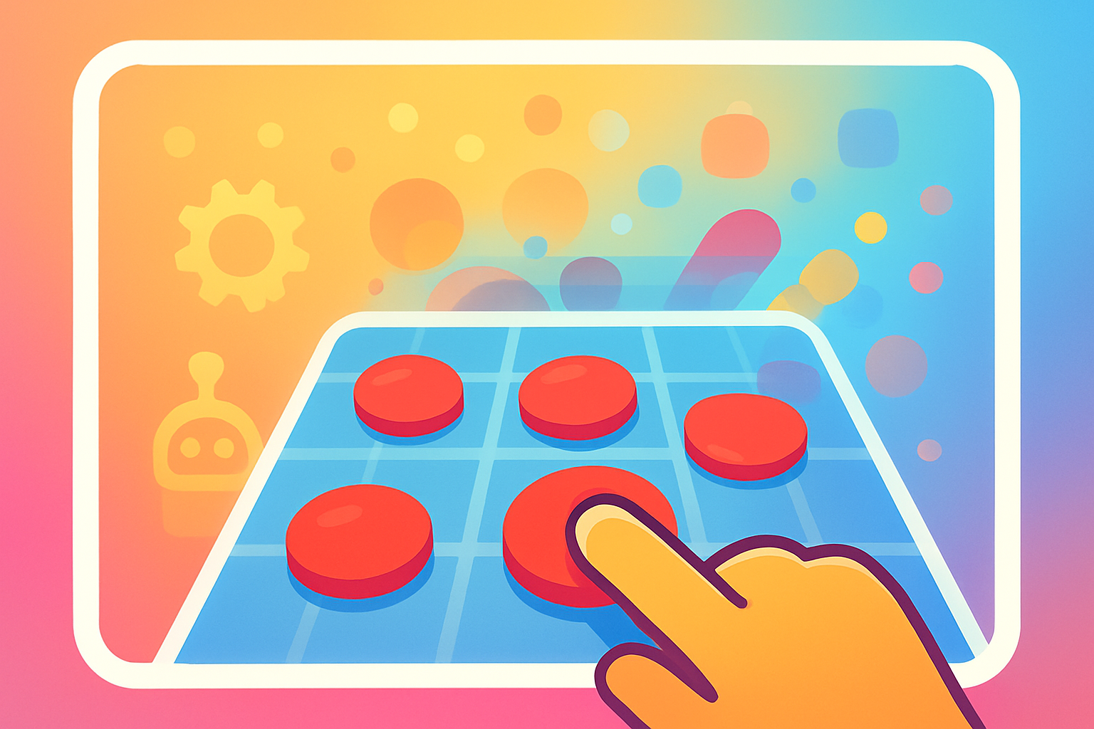 Target Tap Idle - Idle RPG by Jabali AI
