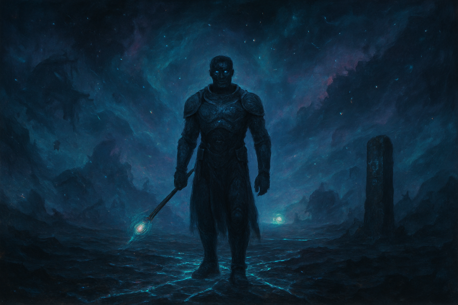 Star Rail: Echoes of the Dying Core - Branching Interactive Story by ...