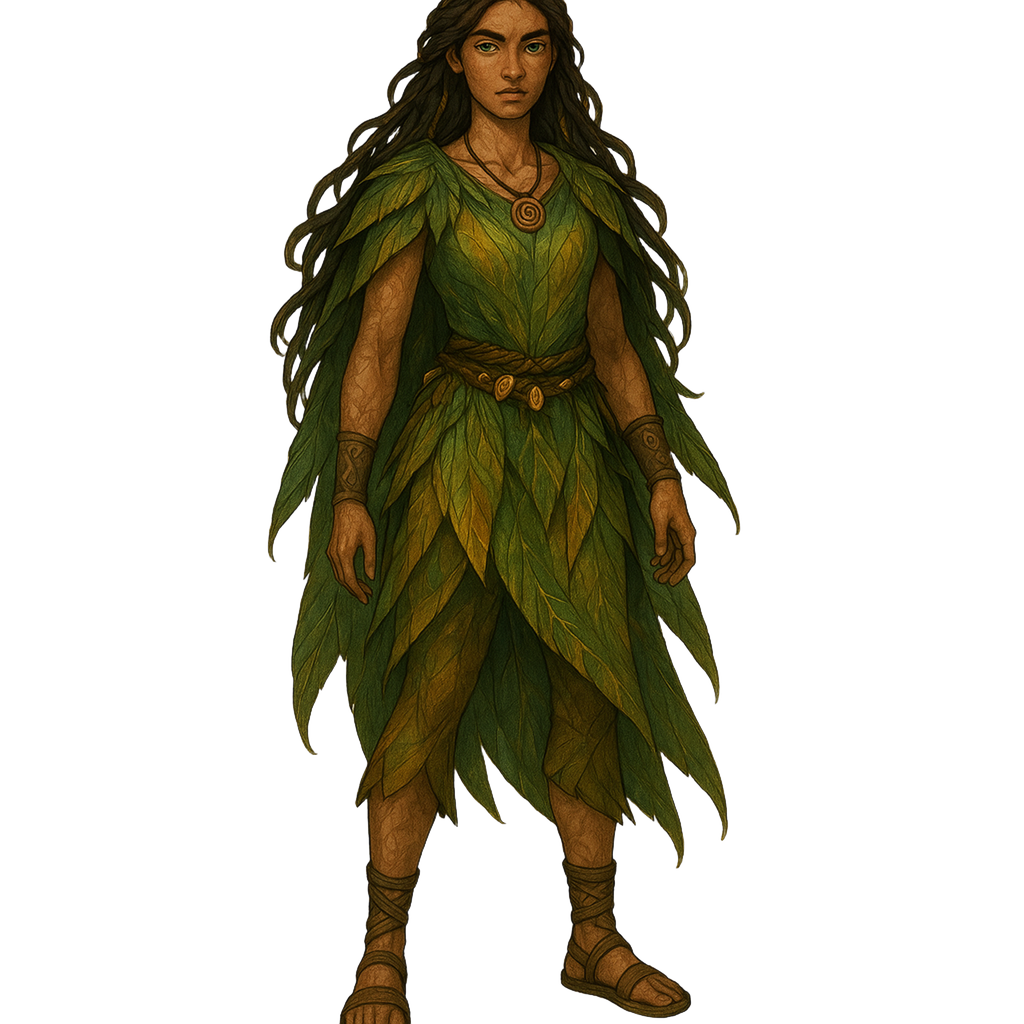 Isla - Character Life Simulation by Jabali AI
