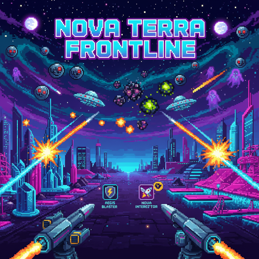 Army Frontline - Strategic Defense Arcade by Jabali AI