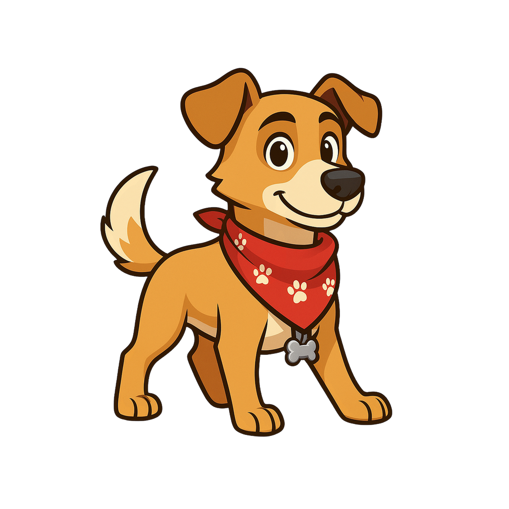 Dogi Dogi - Character Life Simulation by Jabali AI