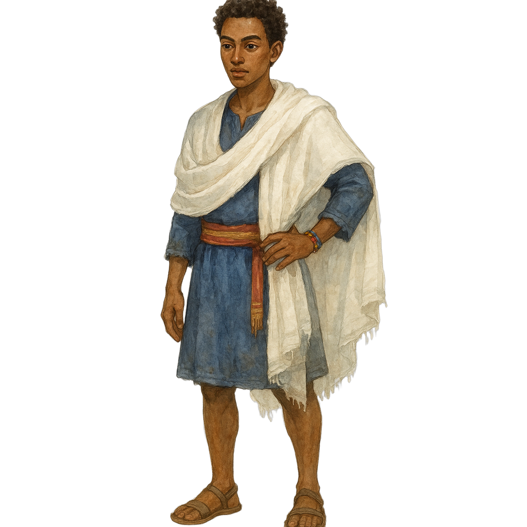Yimenu - Character Life Simulation by Jabali AI