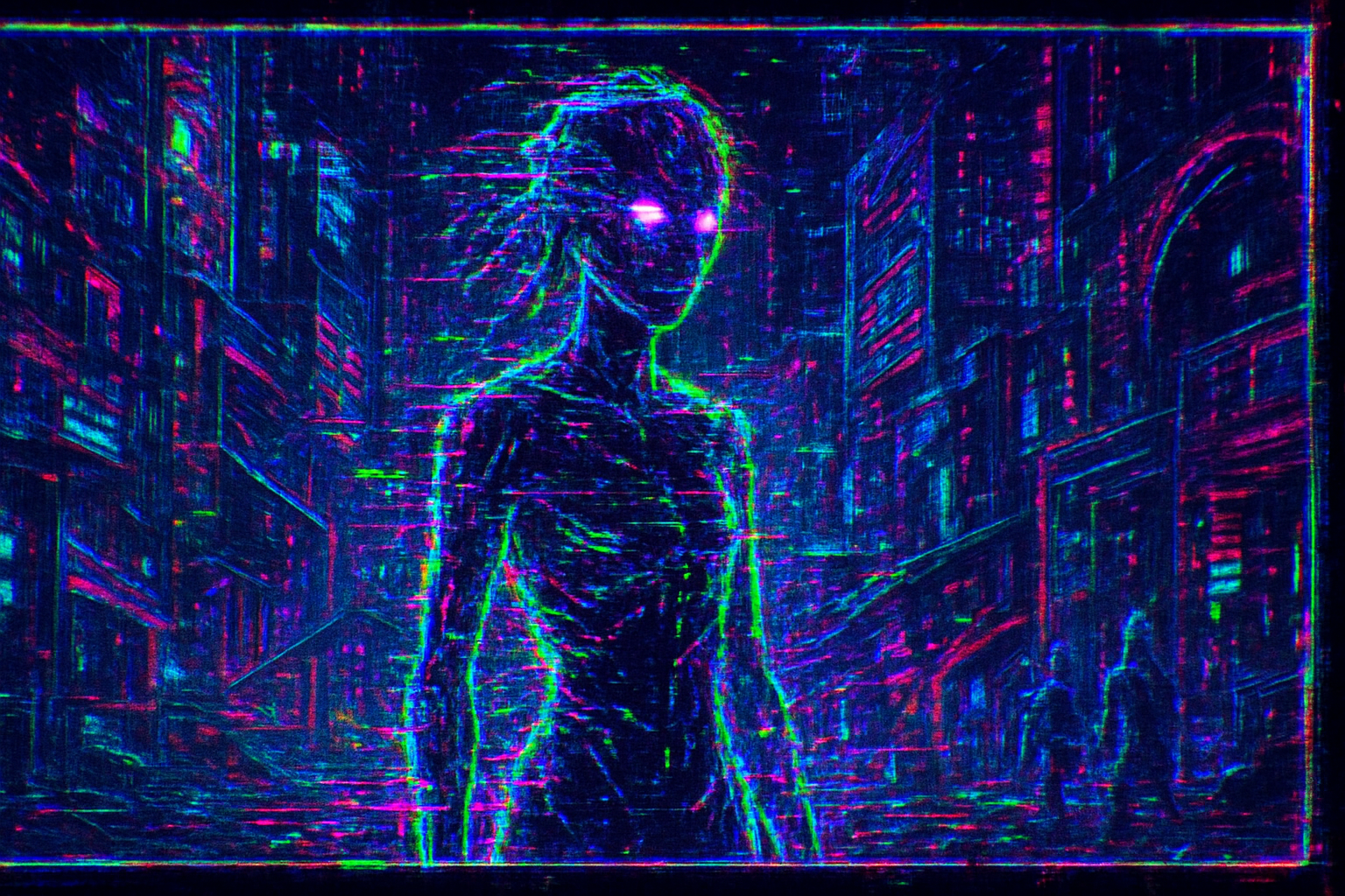 3r0erpf - 3D Character Simulation by Jabali AI