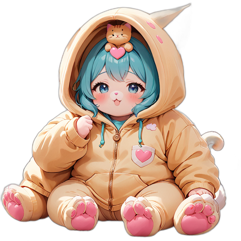Mochi - Jabali AI Poster