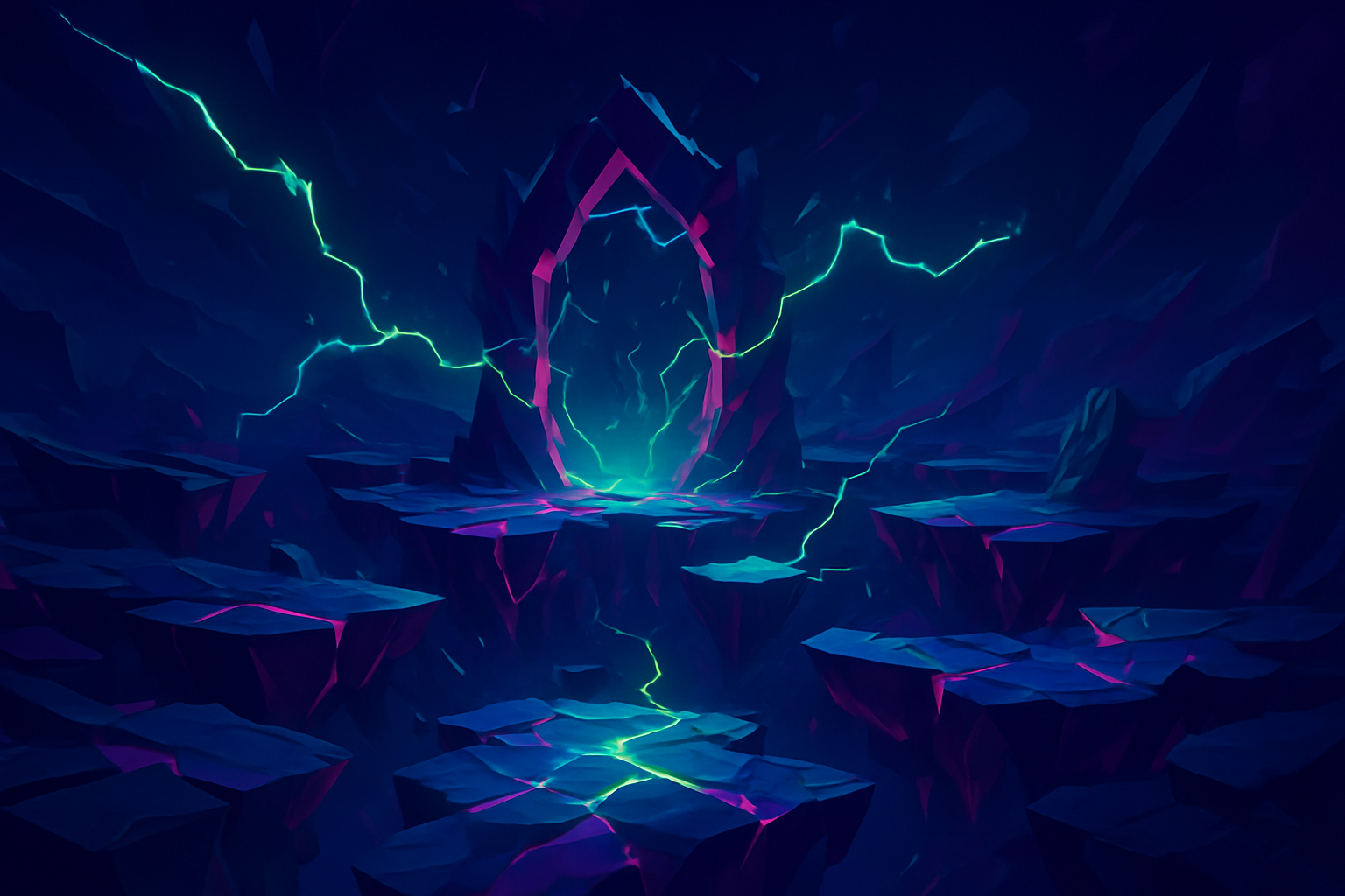 Dash Prism - Character Life Simulation by Jabali AI