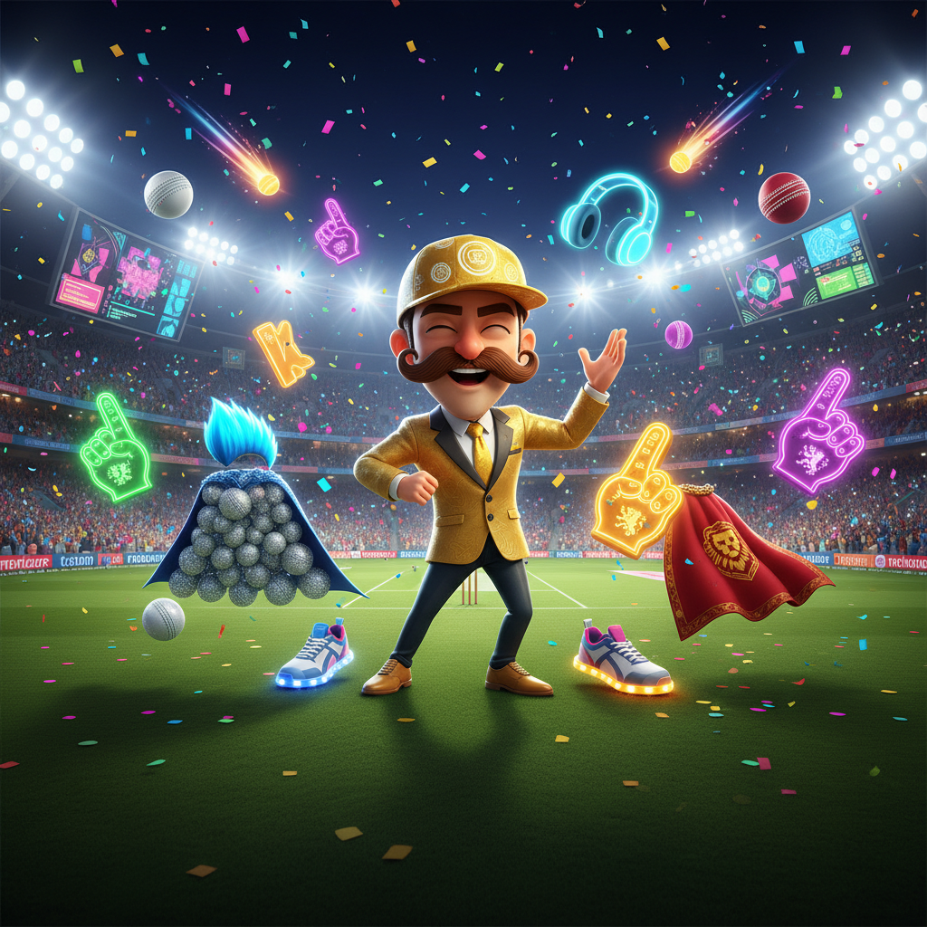 Stadium Legends Live! - Trivia Game by Jabali AI