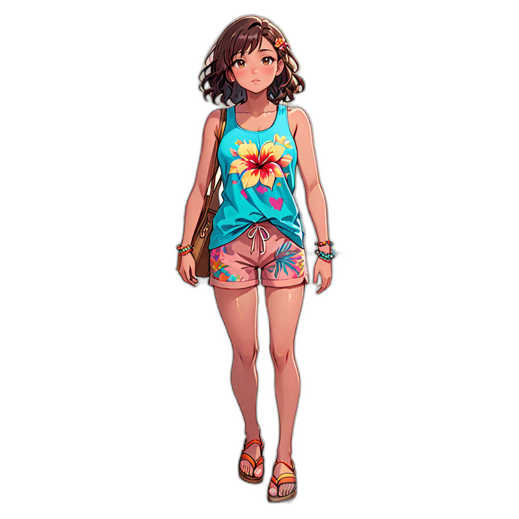 Sunny Kaimana - Jabali AI Poster