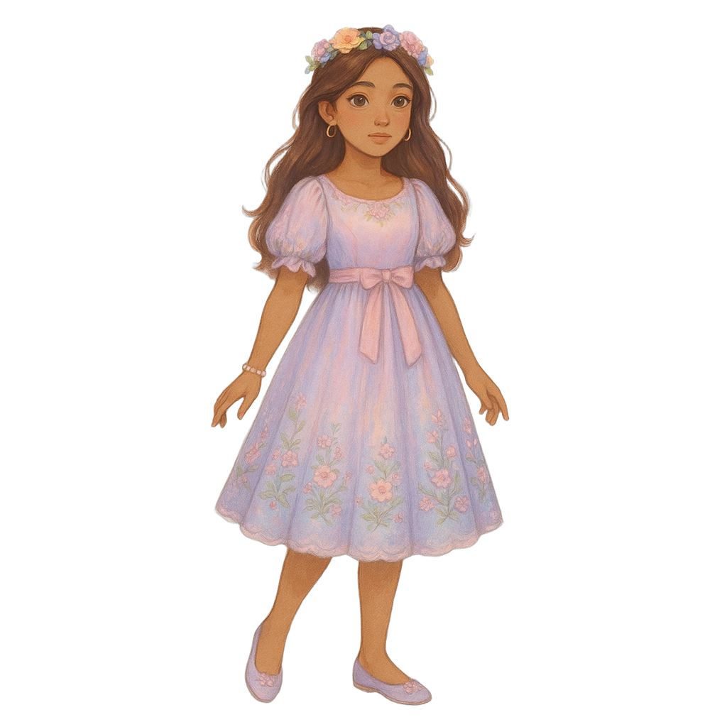 Rayli - Character Life Simulation by Jabali AI