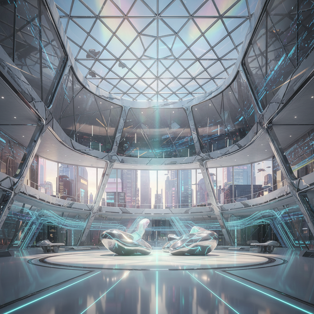 Astra - Character Life Simulation by Jabali AI