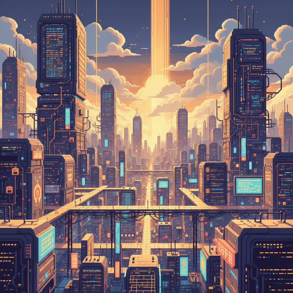Midas - Character Life Simulation by Jabali AI