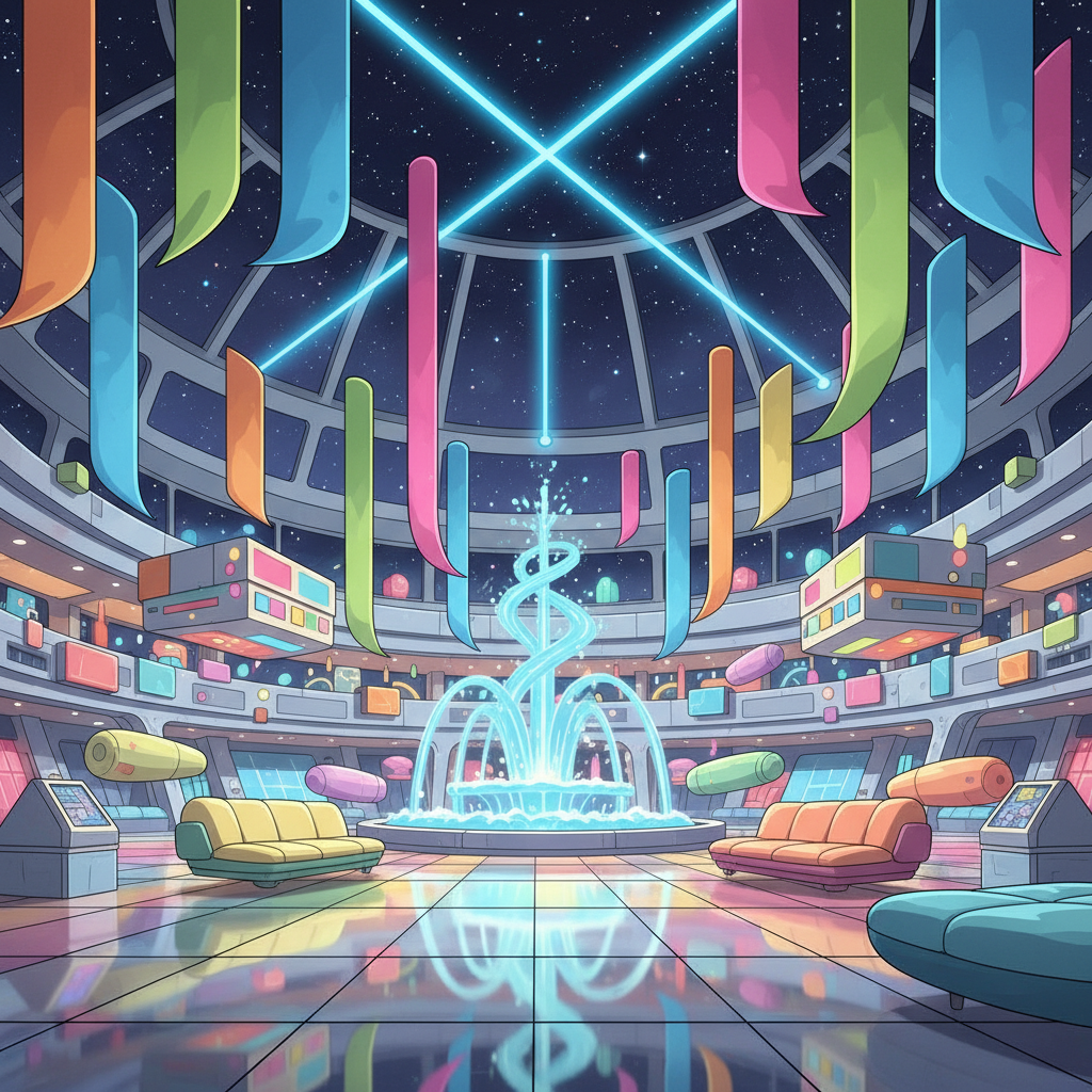 Splick Gnorf - Character Life Simulation by Jabali AI