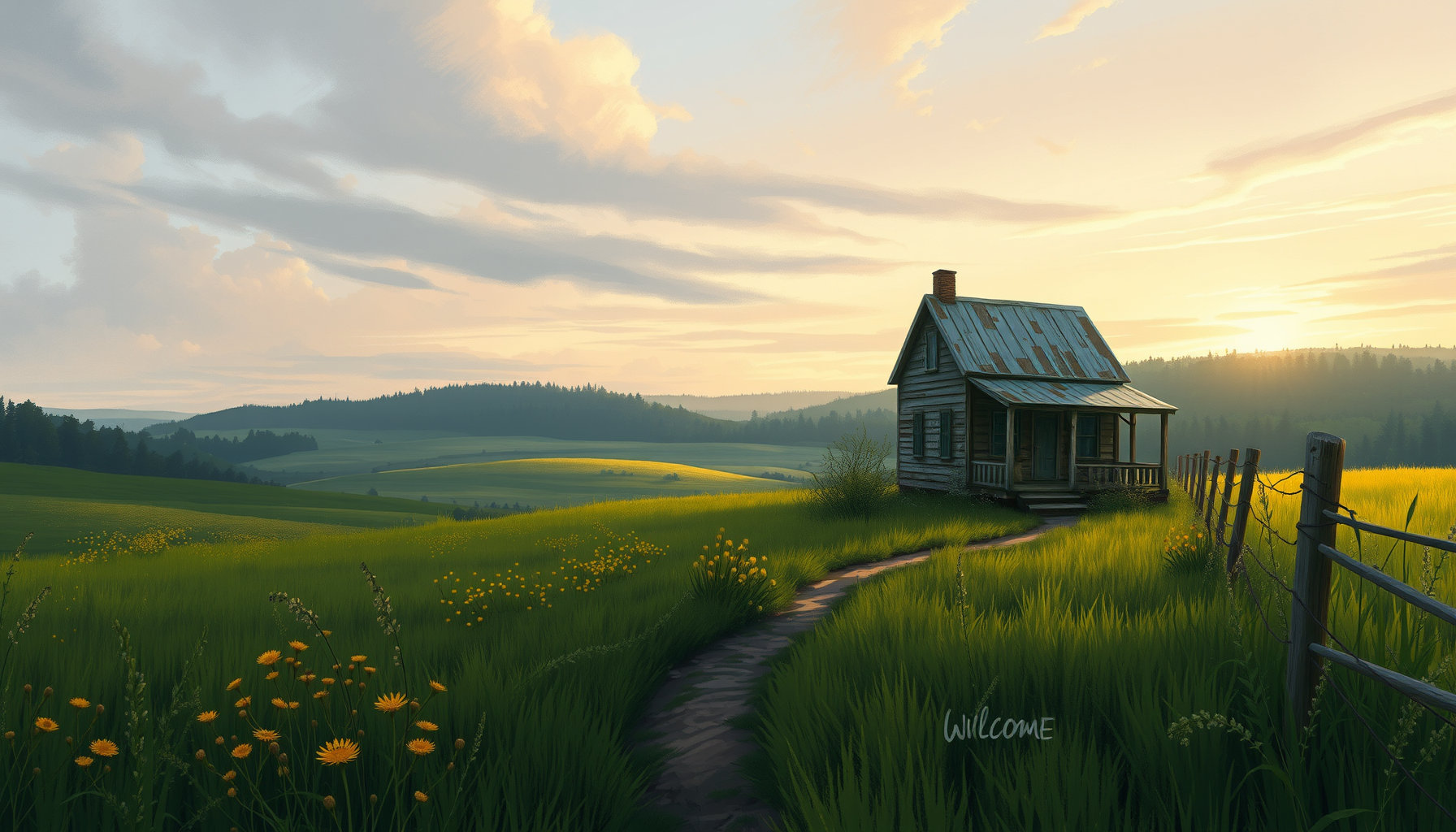 Rowan Alderbrook - Character Life Simulation by Jabali AI