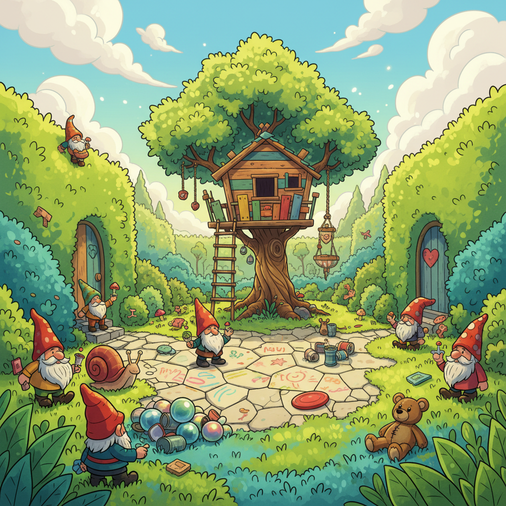 RO - Character Life Simulation by Jabali AI