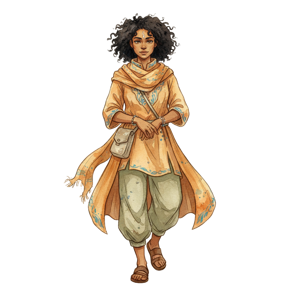 Amara Dunia - Jabali AI Poster