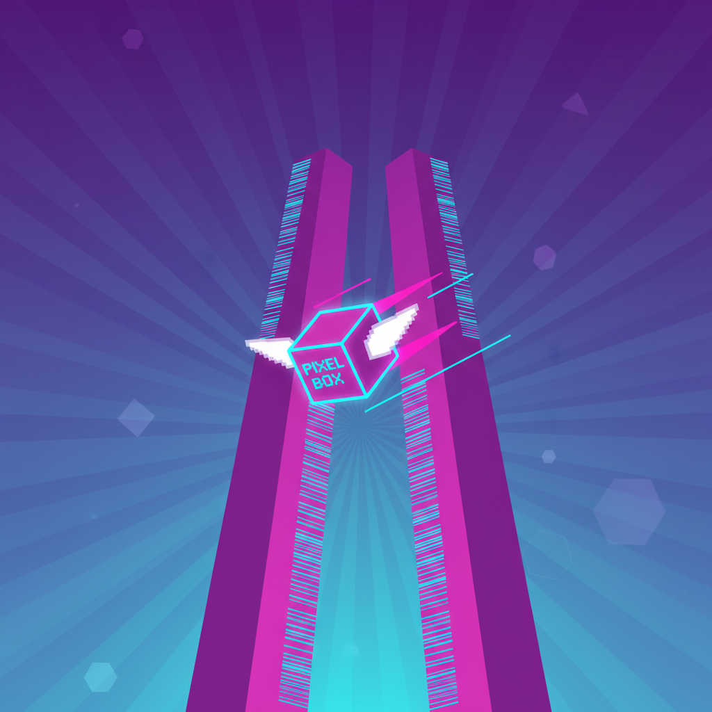 Pillar Drift - Jabali AI Poster