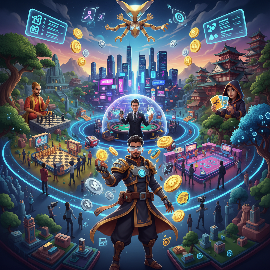 Fear of Death - Adventure RPG by Jabali AI