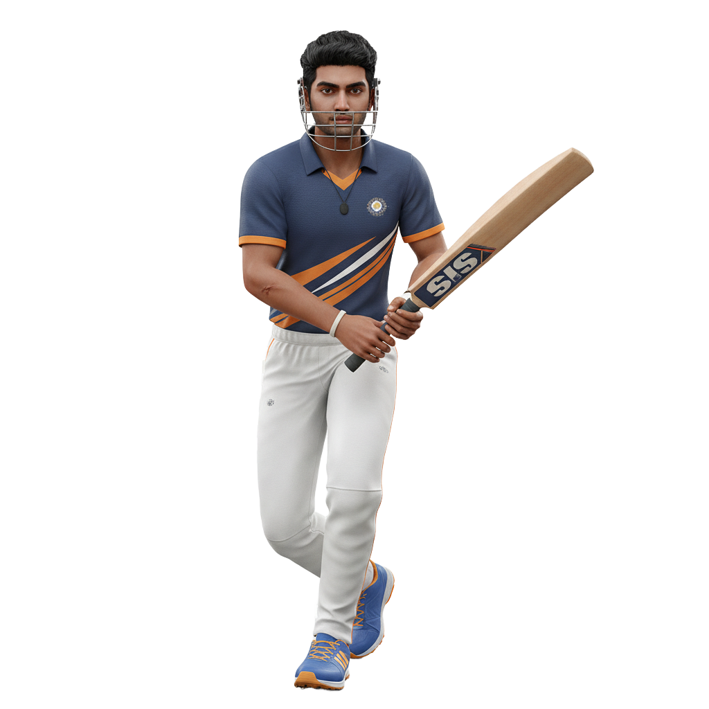Rahul Sethi - Character Life Simulation by Jabali AI
