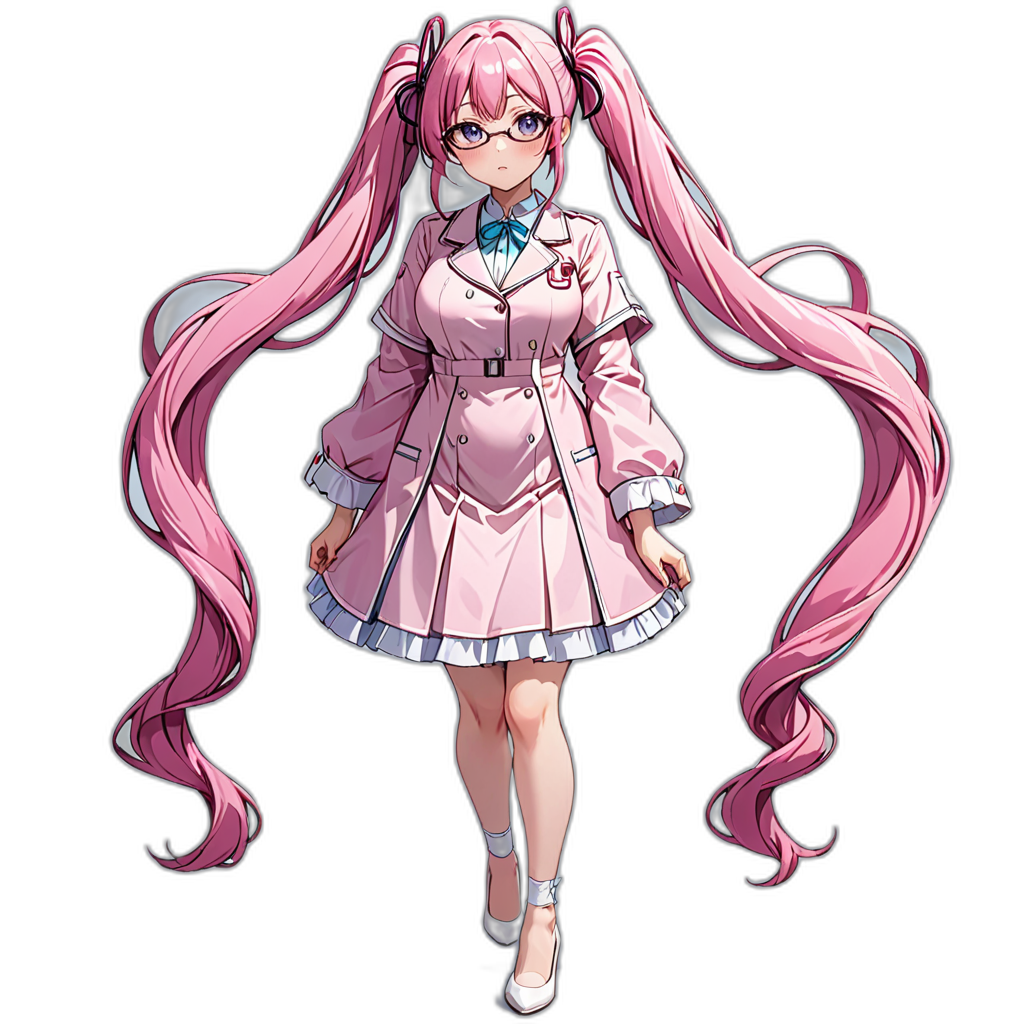 Aki Nijou Character Life Simulation by Jabali AI
