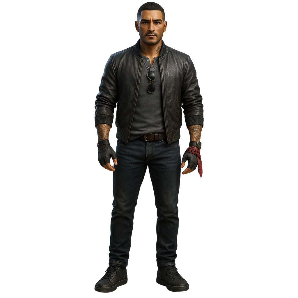 Ricardo 