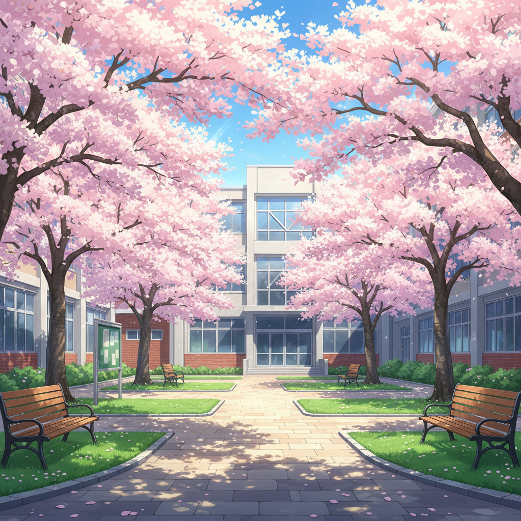 Emi Tanaka - Character Life Simulation by Jabali AI