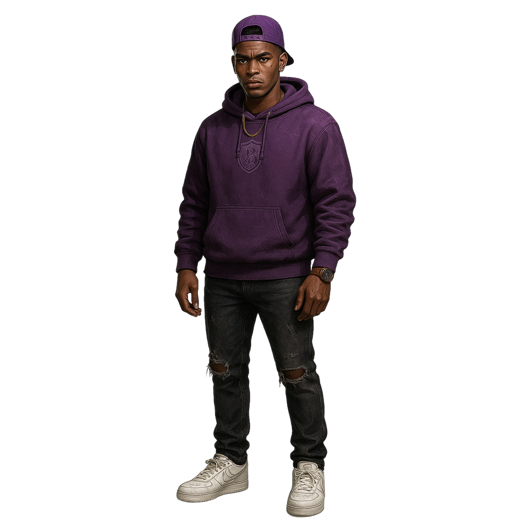 Shon Fanteno - Character Life Simulation by Jabali AI