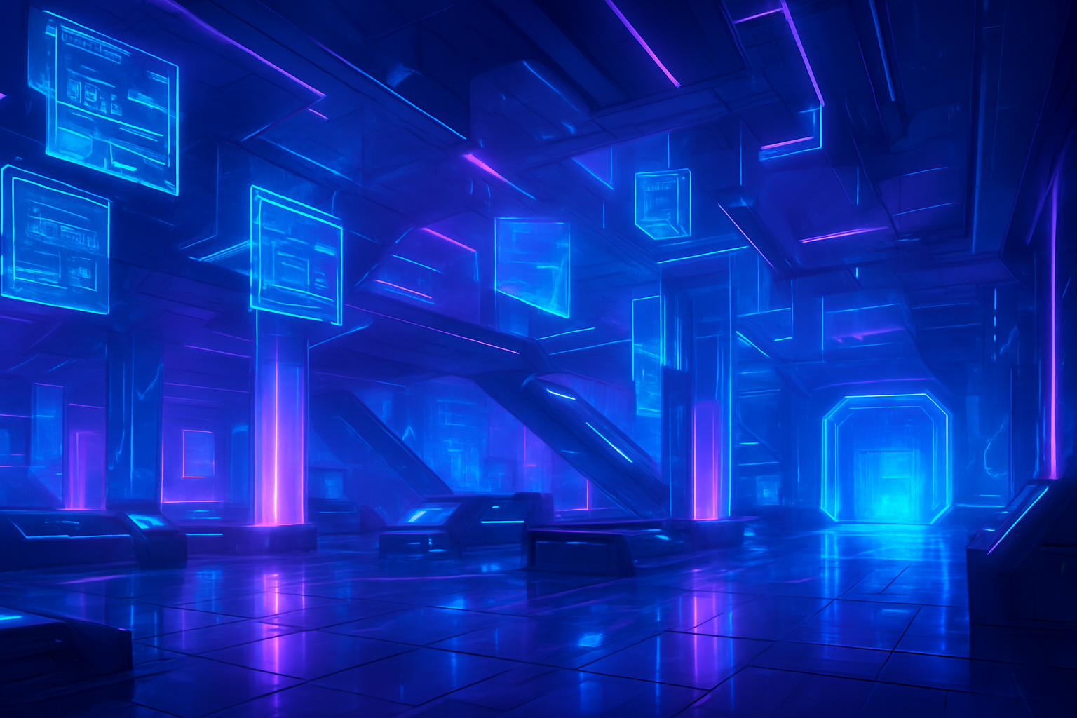 Vee Protocol - Character Life Simulation by Jabali AI