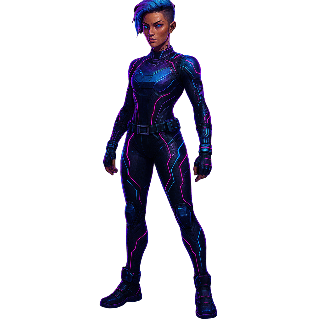 Nova Pulse - Character Life Simulation by Jabali AI