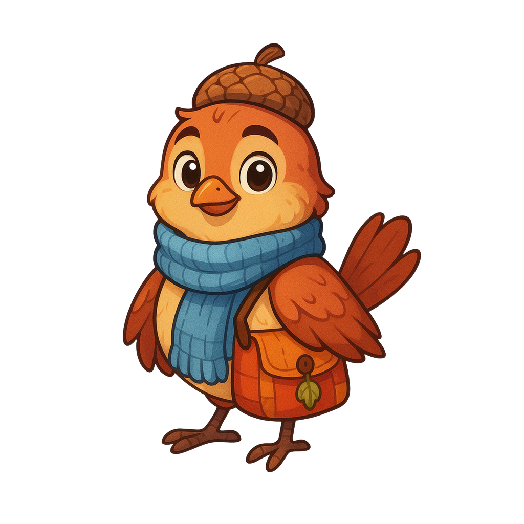 Finley - Character Life Simulation by Jabali AI