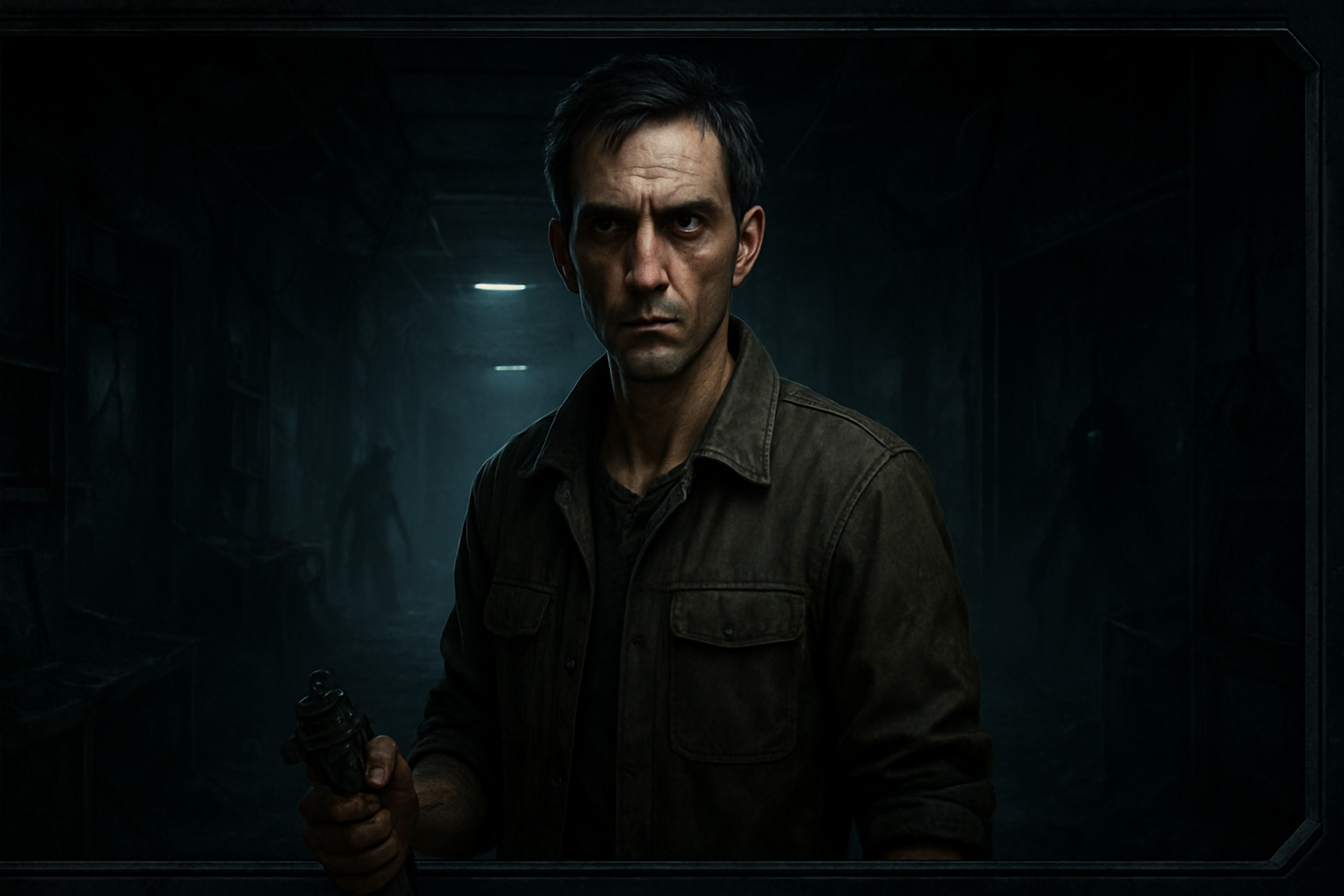 Run Man - 3D Character Simulation by Jabali AI