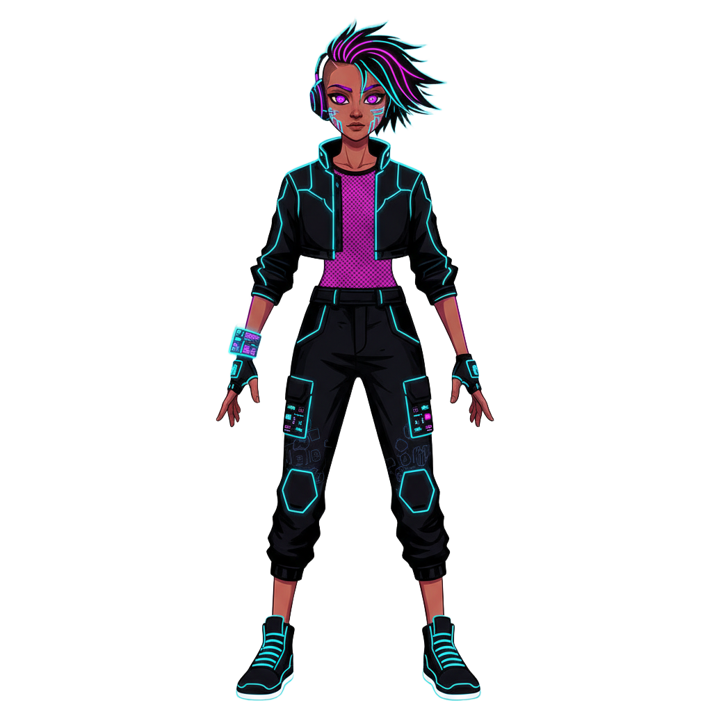 Viral Shampy - Jabali AI Poster