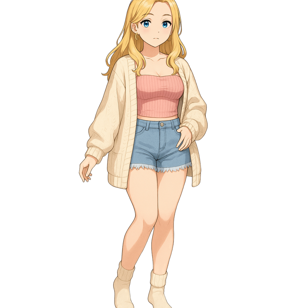 Your Best Friend - Character Life Simulation by Jabali AI