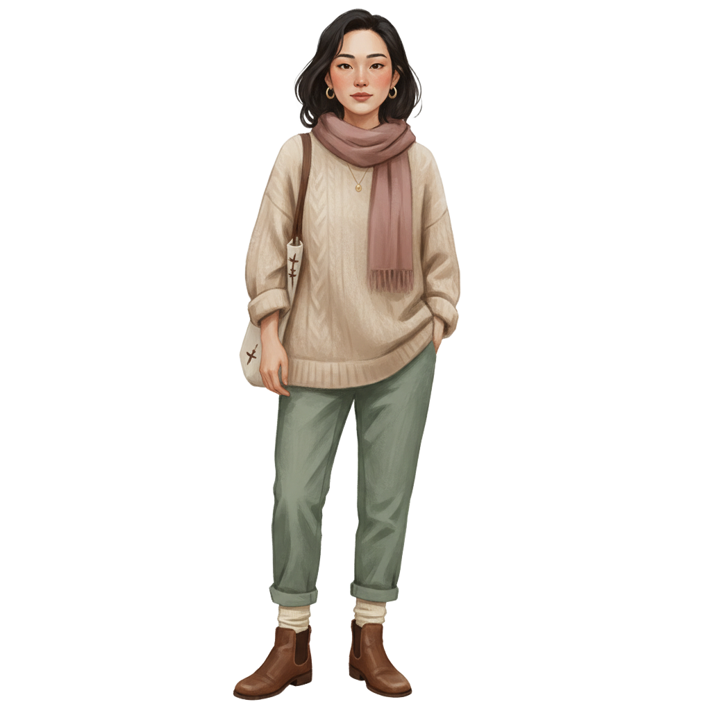 Iris - Character Life Simulation by Jabali AI