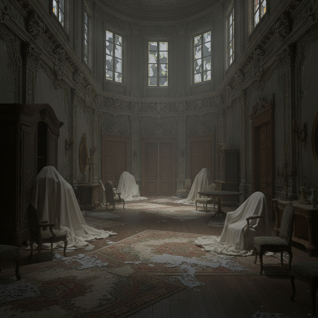 Elena Grayson - Character Life Simulation by Jabali AI