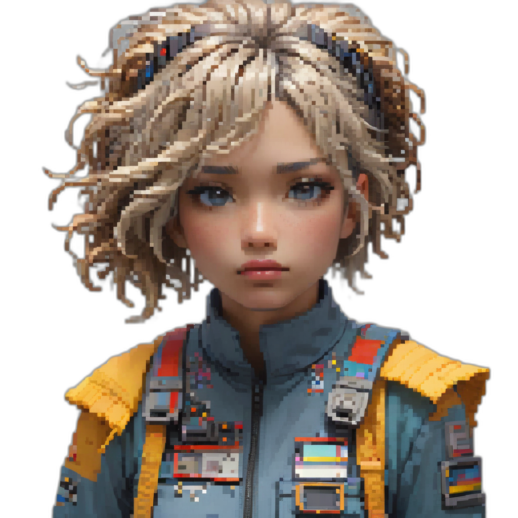 Eli - Jabali AI Poster