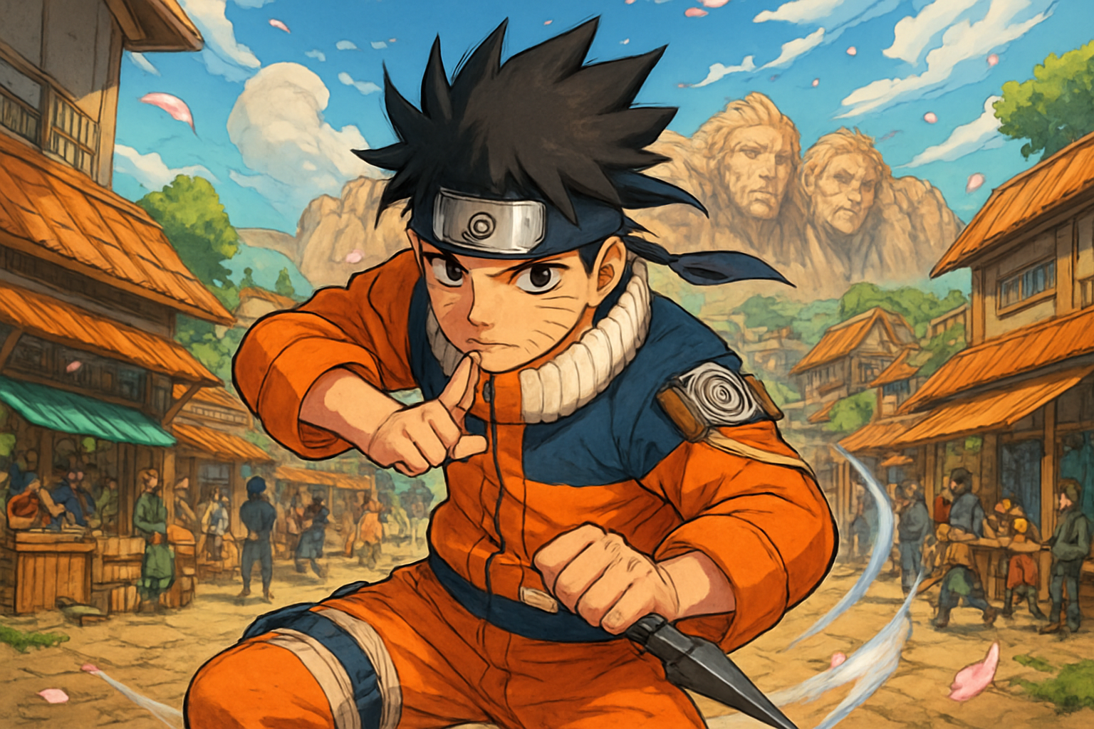 Ninja Run Legends - Adventure RPG by Jabali AI