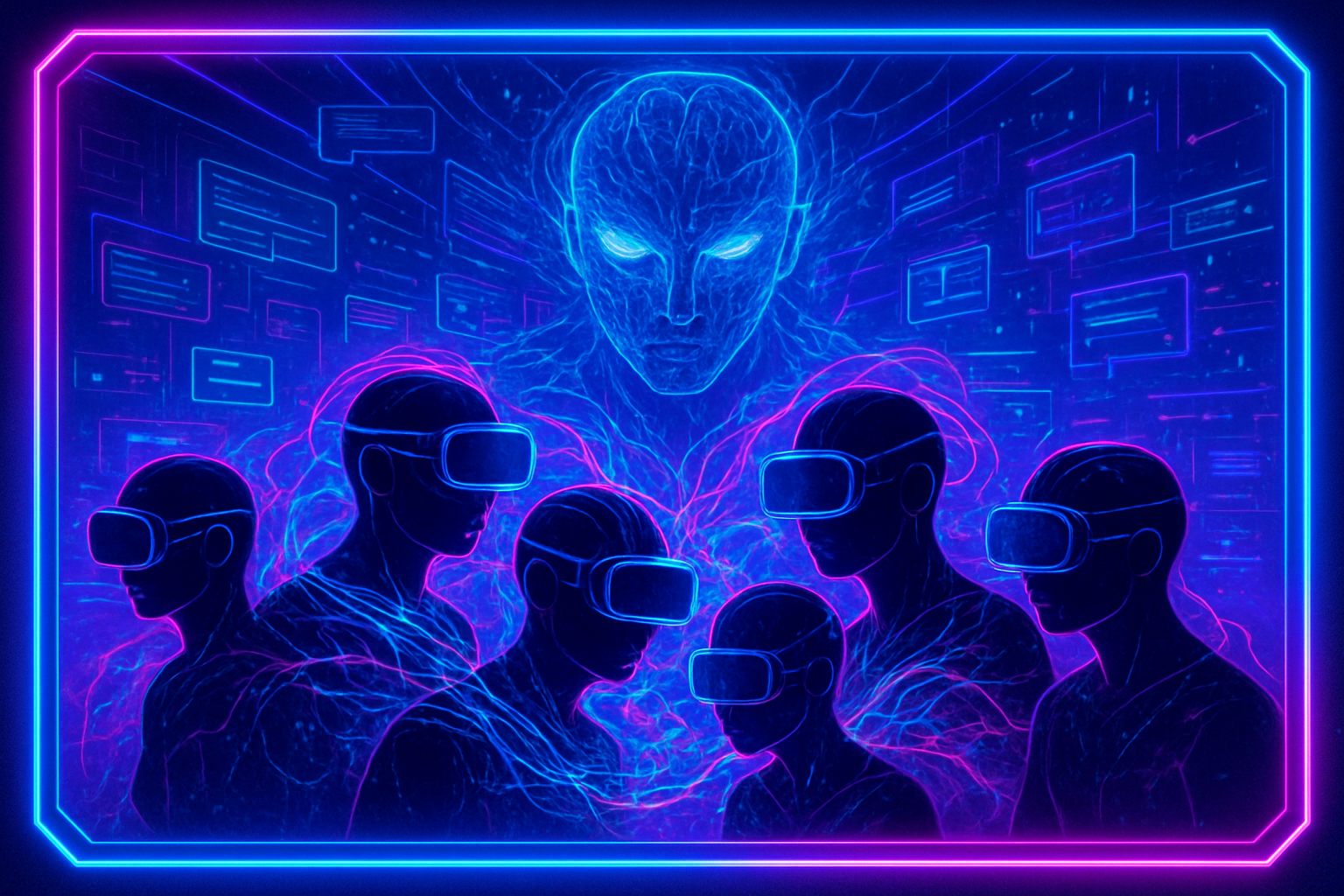 Outsmart the Overmind - create-from-scratch by Jabali AI